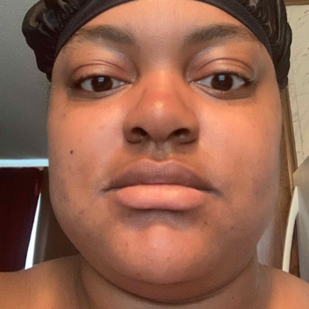 Meet your Posher, Stacy marie